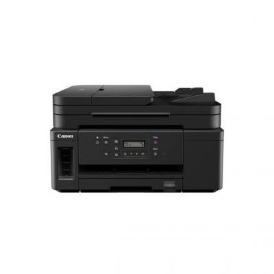 A4 Multifunctional Inkjet Printer 13ipm Mono 6.8 ipm Colour 600 x 1200 dpi 1 Year Warranty